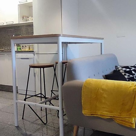 Precioso Apartamento En Ares Esterno foto