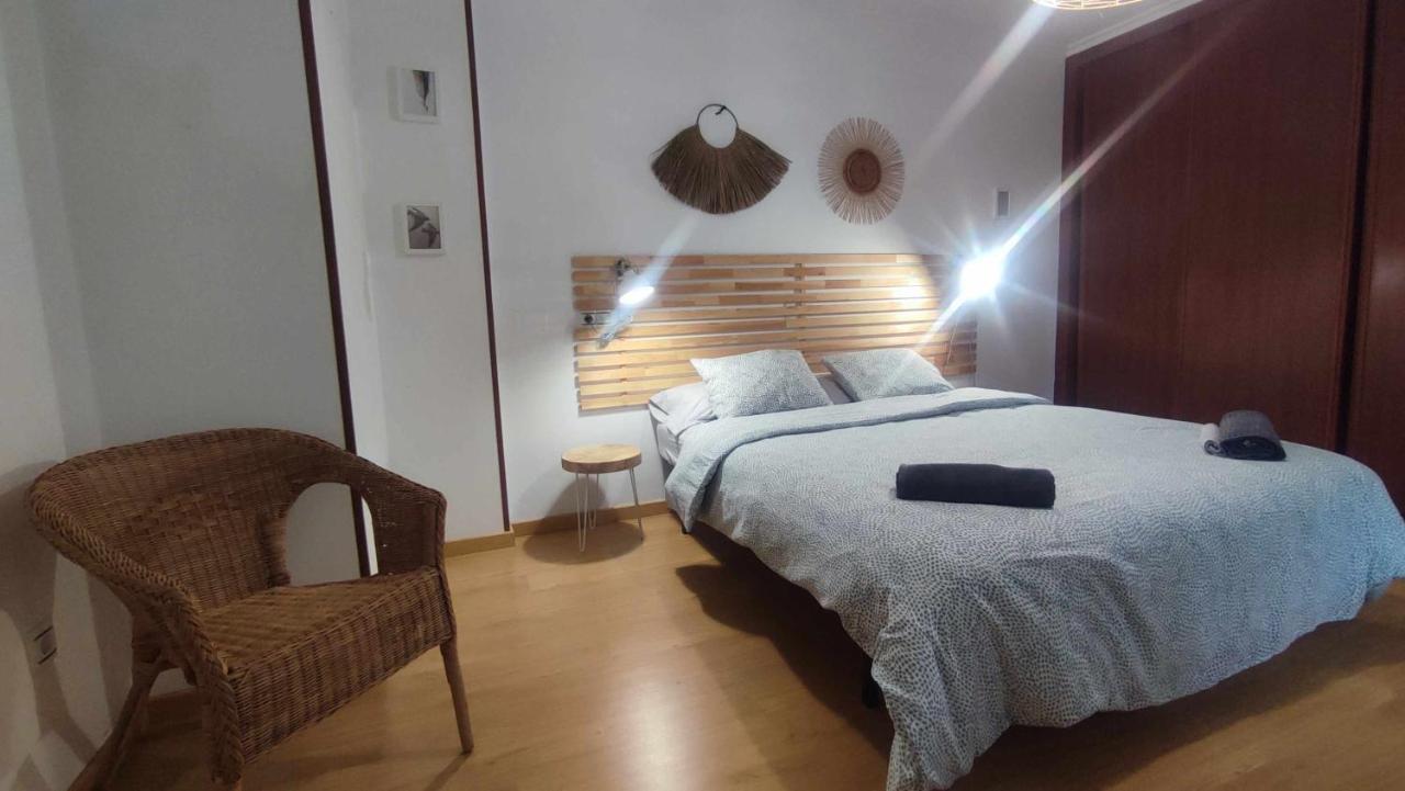 Precioso Apartamento En Ares Esterno foto