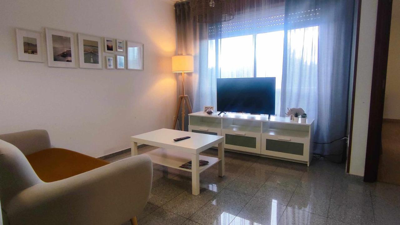 Precioso Apartamento En Ares Esterno foto
