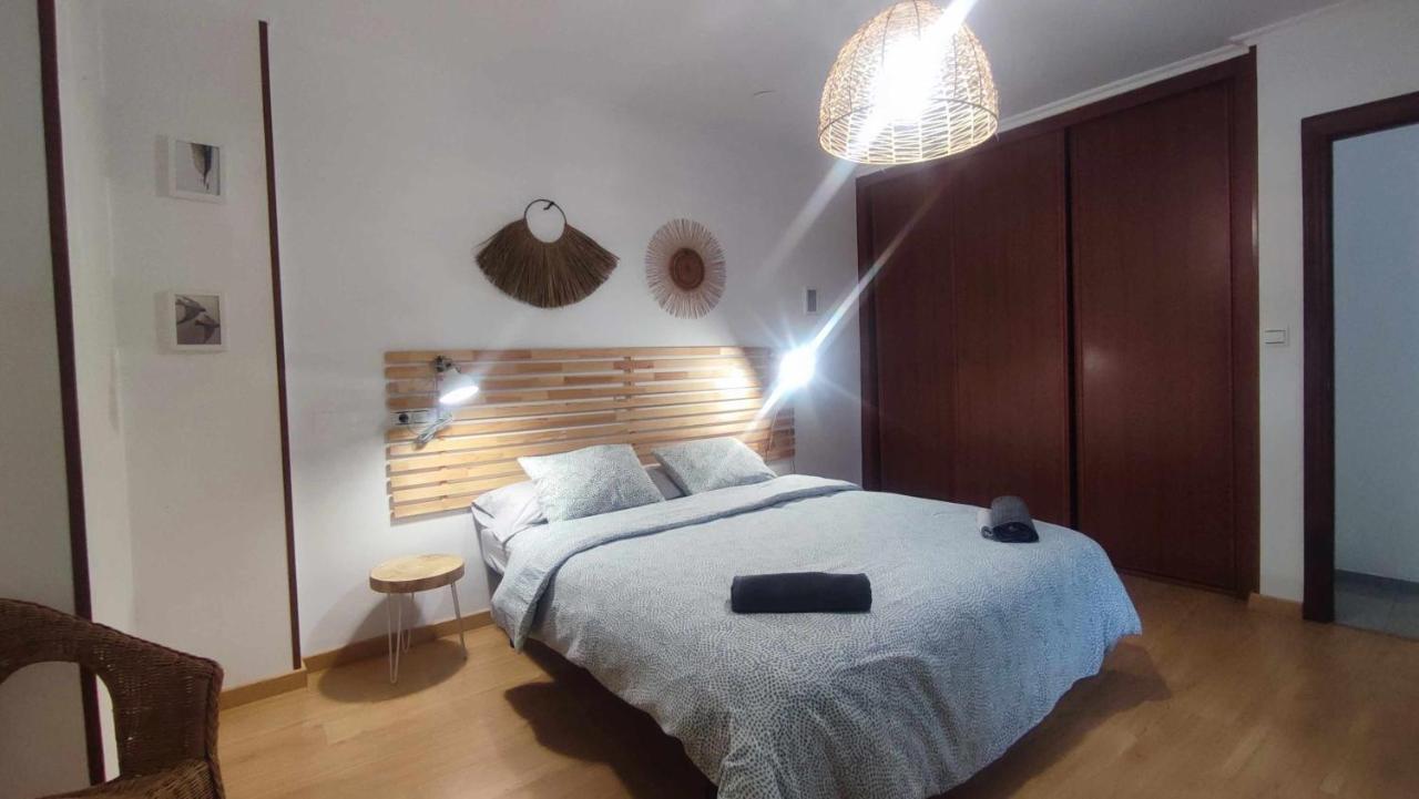Precioso Apartamento En Ares Esterno foto