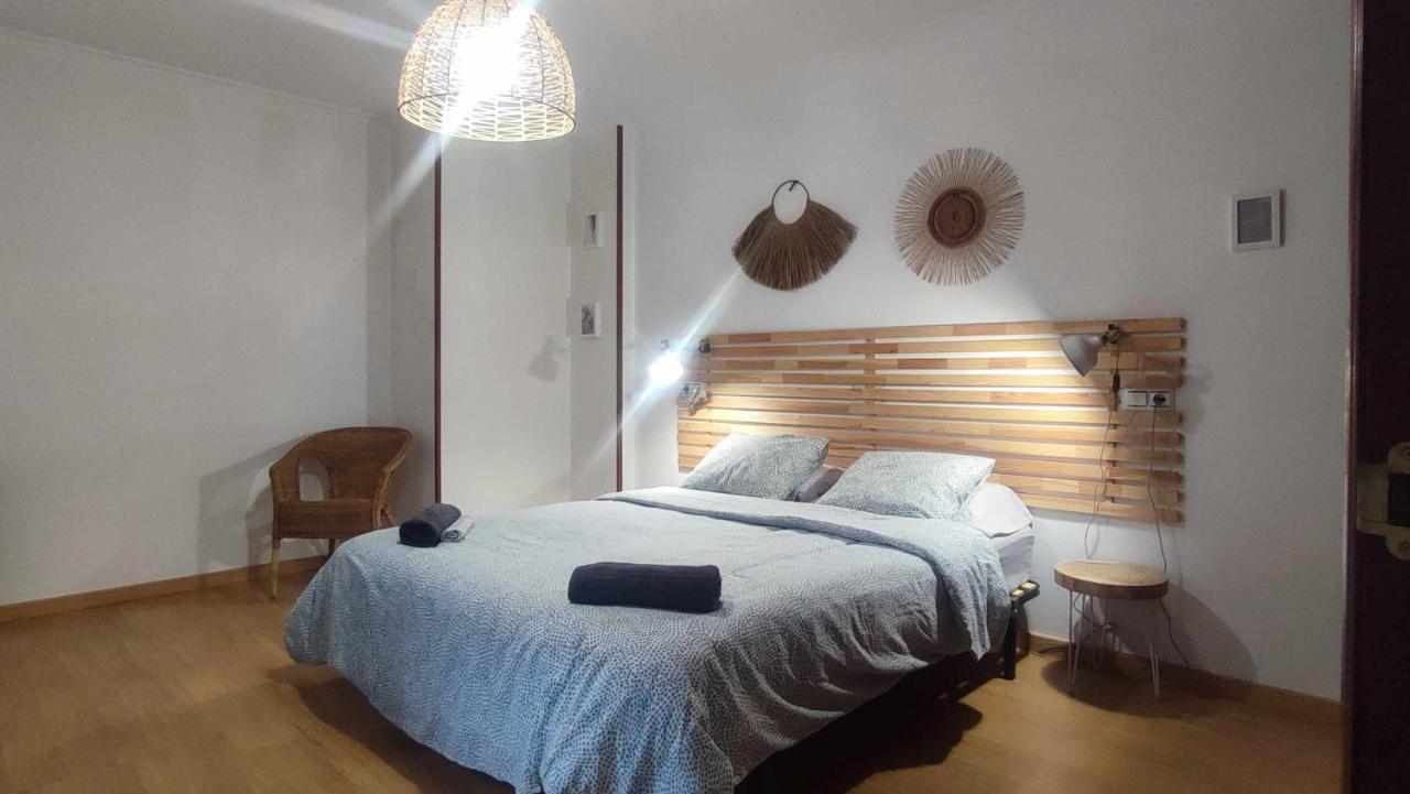Precioso Apartamento En Ares Esterno foto
