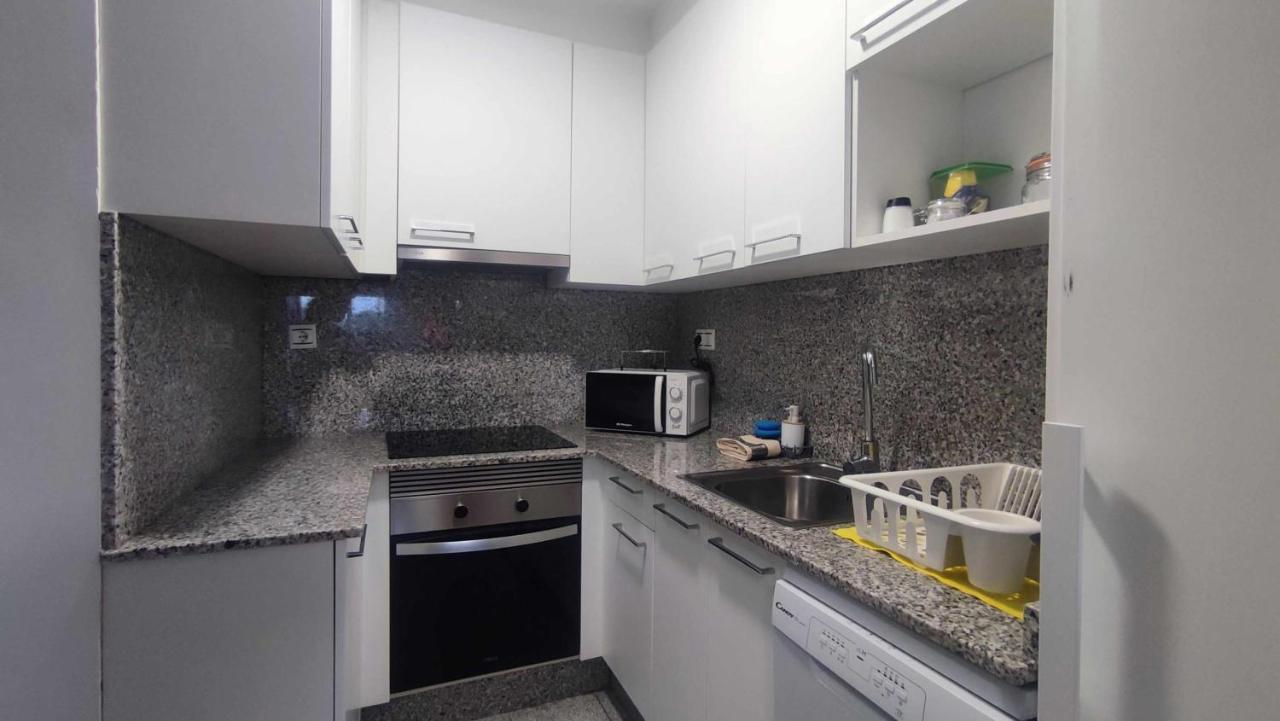 Precioso Apartamento En Ares Esterno foto