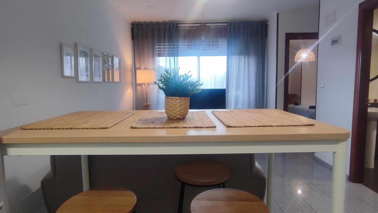 Precioso Apartamento En Ares Esterno foto