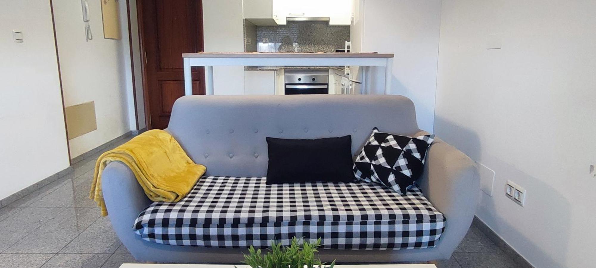 Precioso Apartamento En Ares Esterno foto