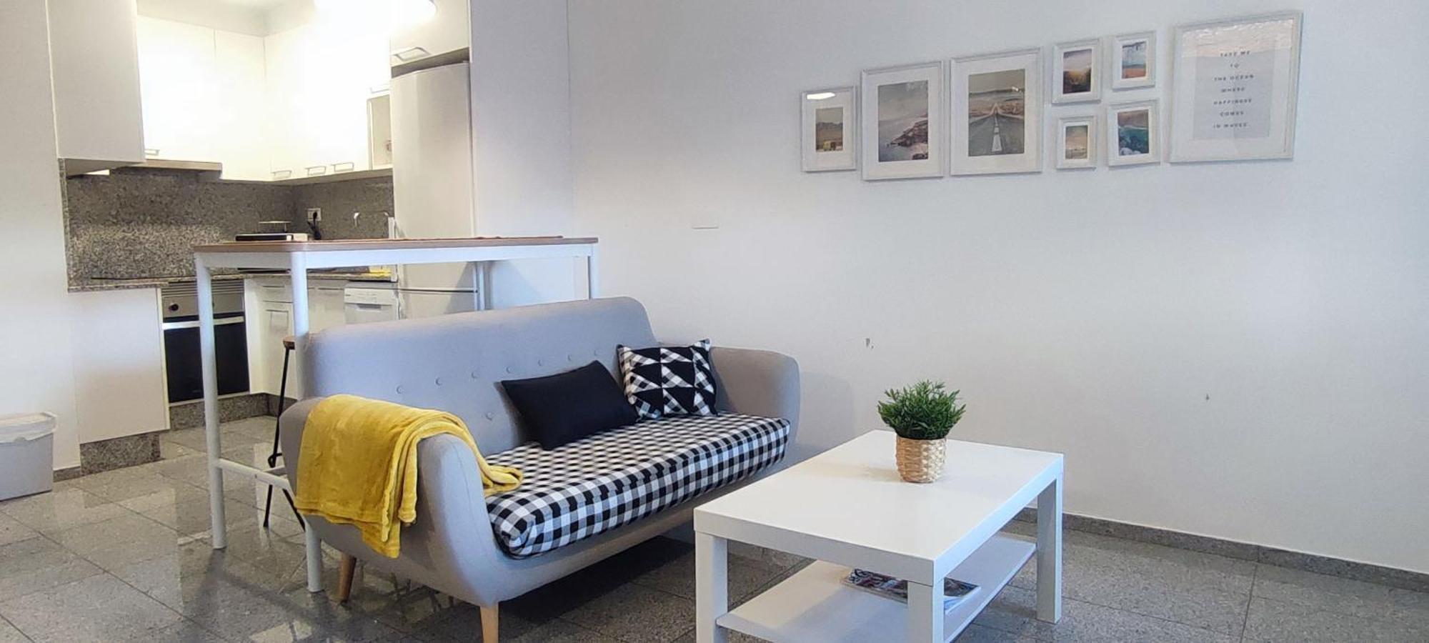 Precioso Apartamento En Ares Esterno foto