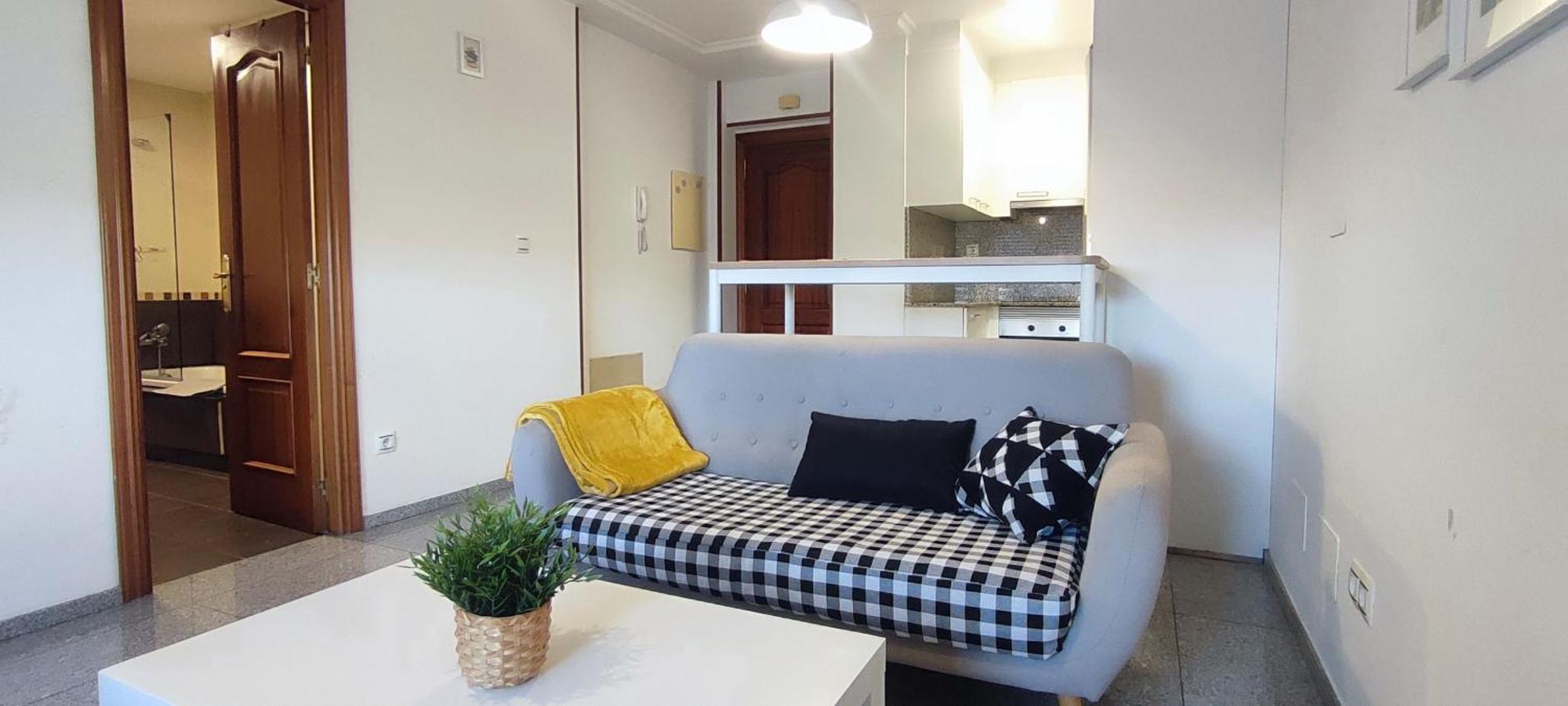 Precioso Apartamento En Ares Esterno foto